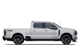 2025 Ford Super Duty® External Image 1